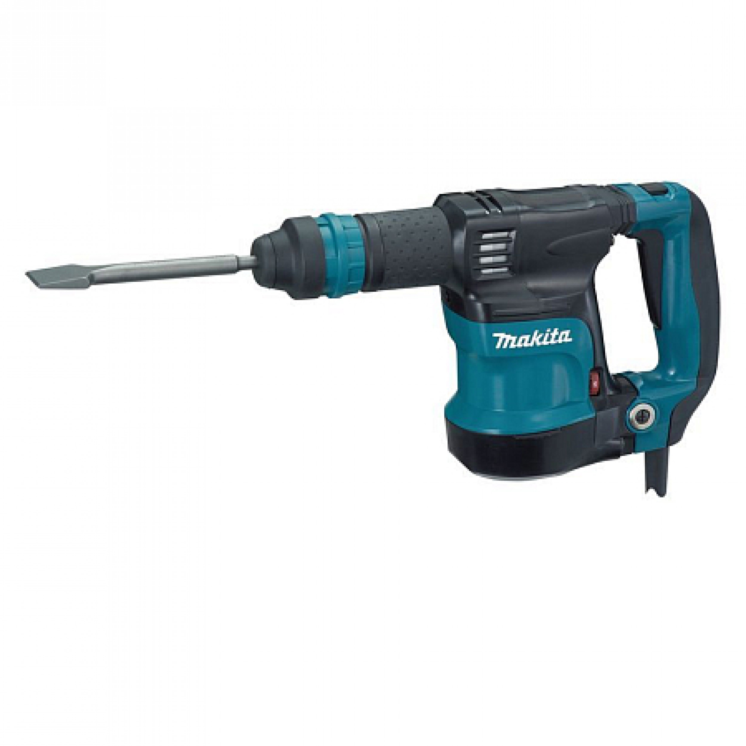 Ciocan demolator SDS + / 550W / 3.1J / 3200 unități / 3,4 kg Makita HK1820 Ciocan demolator SDS + / 550W / 3.1J / 3200 unități / 3,4 kg Makita HK1820