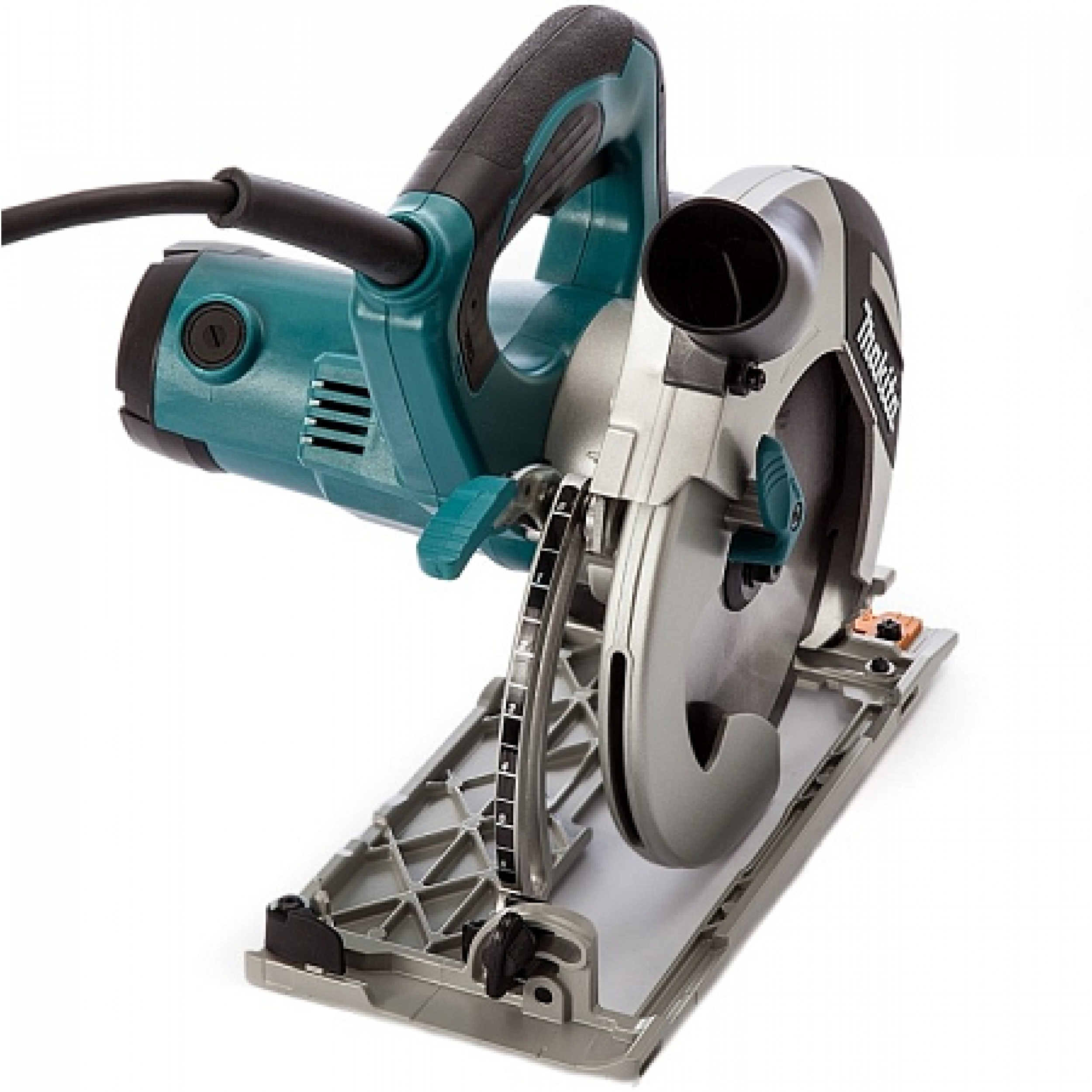 Пила дисковая 1.2kW/Ø190mm/5200rpm.Makita HS7601