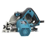 Пила дисковая 1.2kW/Ø190mm/5200rpm.Makita HS7601