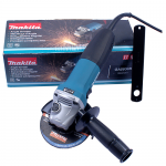 Polizor unghiular 125mm.720W.11000rpm. Makita GA5030R