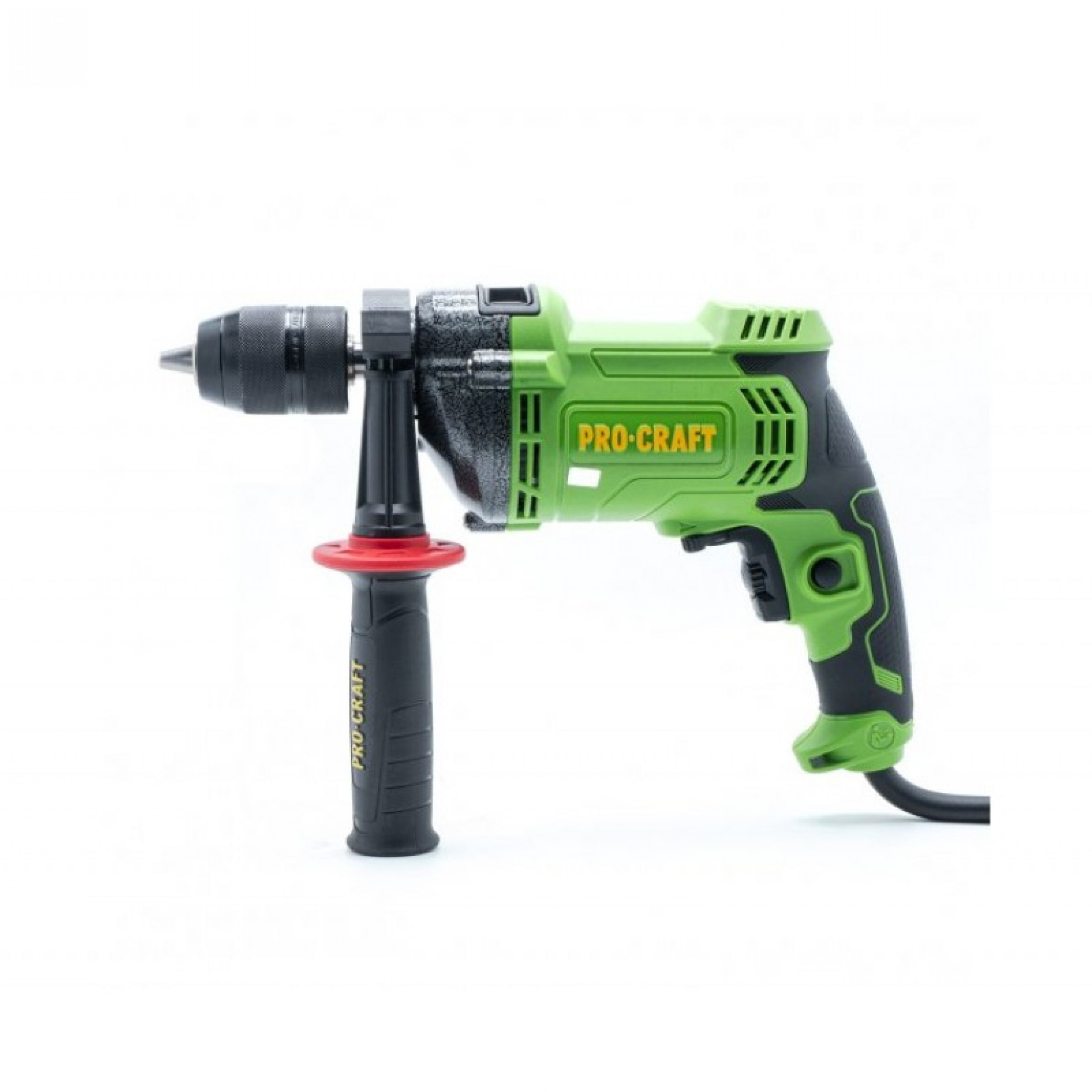 Mașină de forat cu percuție Procraft PS1350M