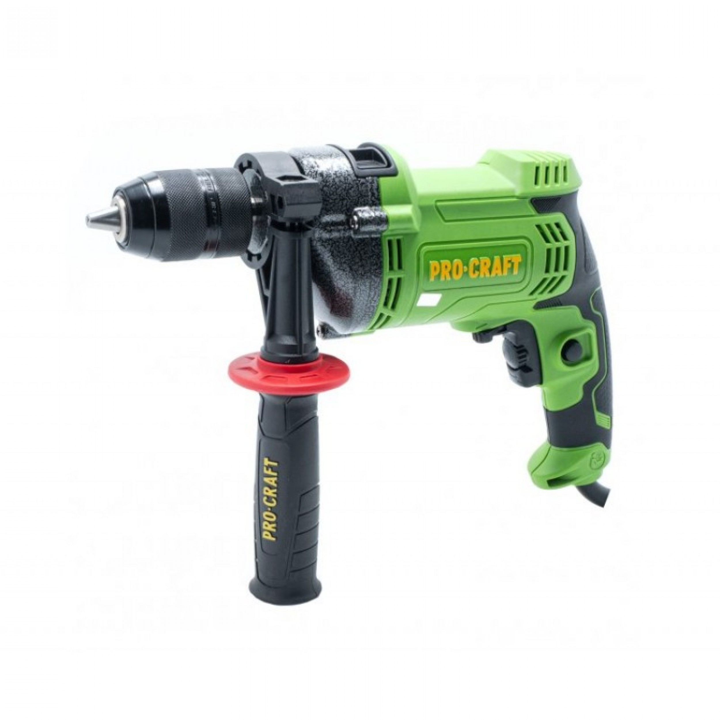 Mașină de forat cu percuție Procraft PS1350M