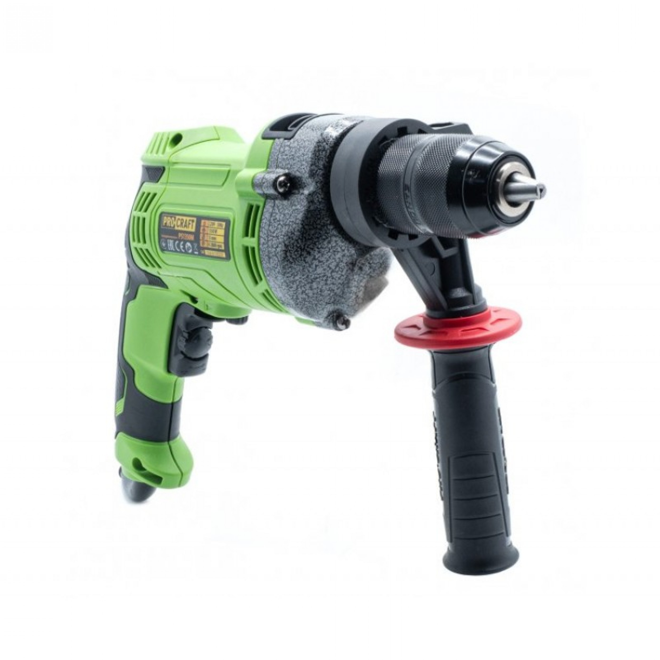 Mașină de forat cu percuție Procraft PS1350M