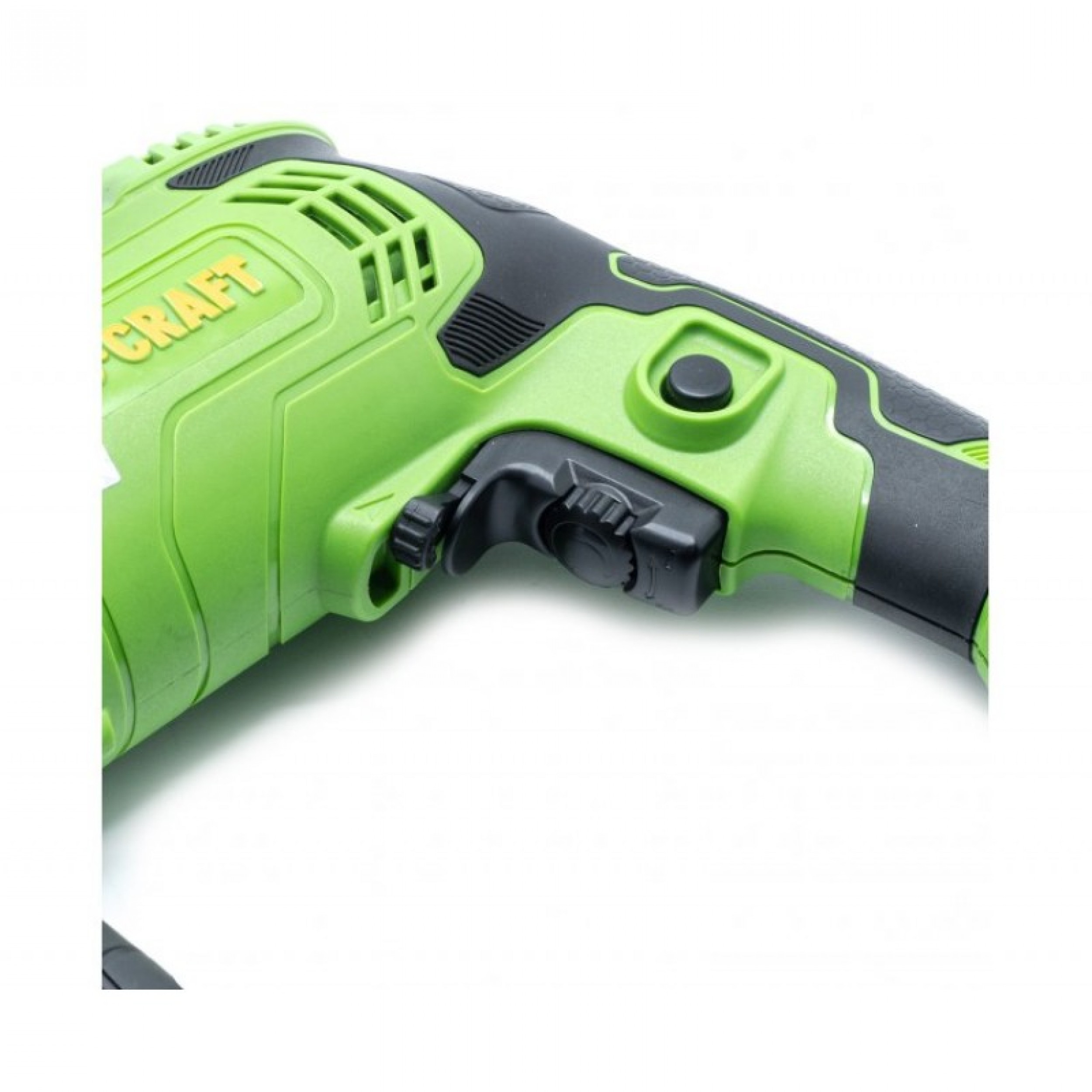 Mașină de forat cu percuție Procraft PS1350M