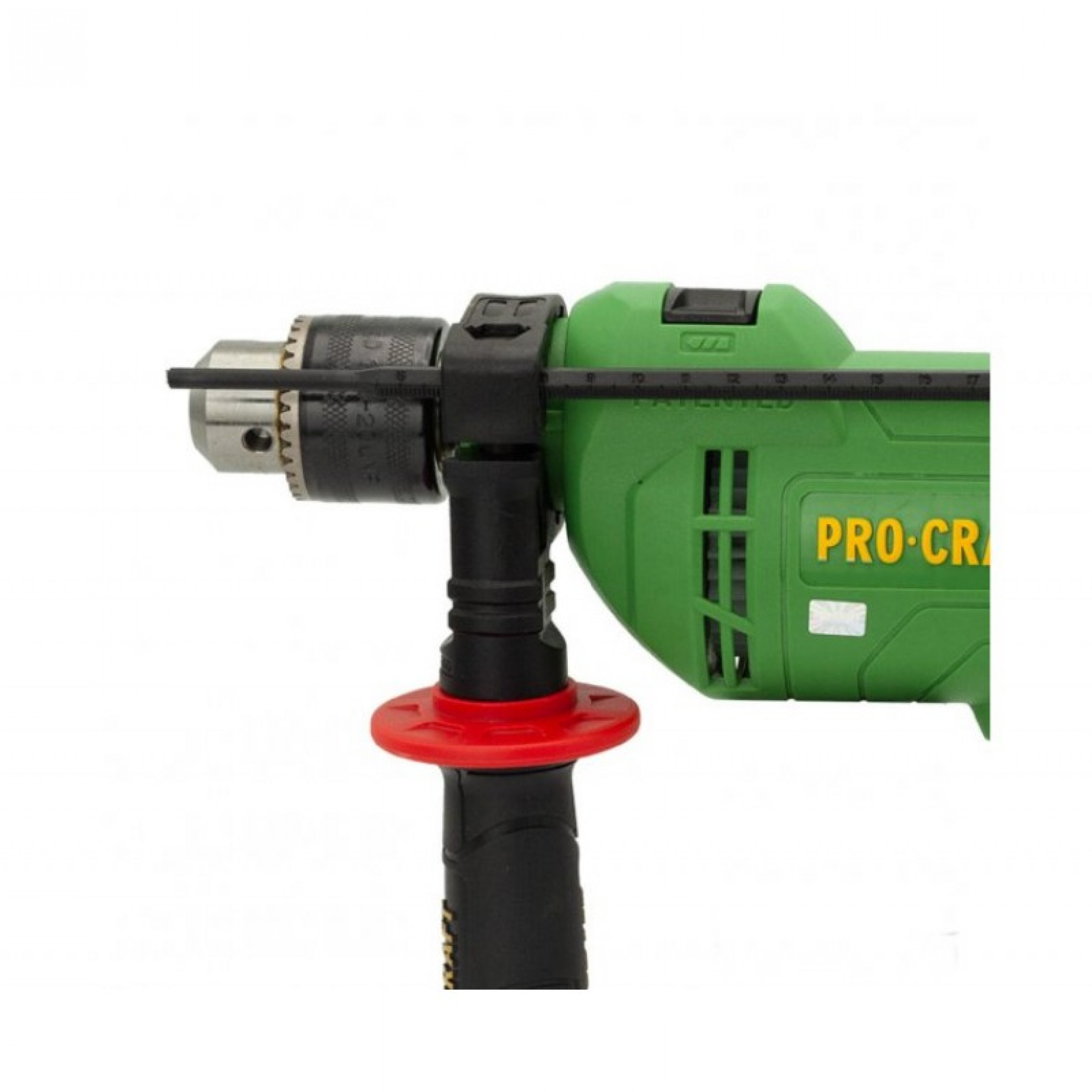 Mașină de găurit cu percuție Procraft PS1100