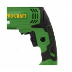 Mașină de găurit cu percuție Procraft PS1100