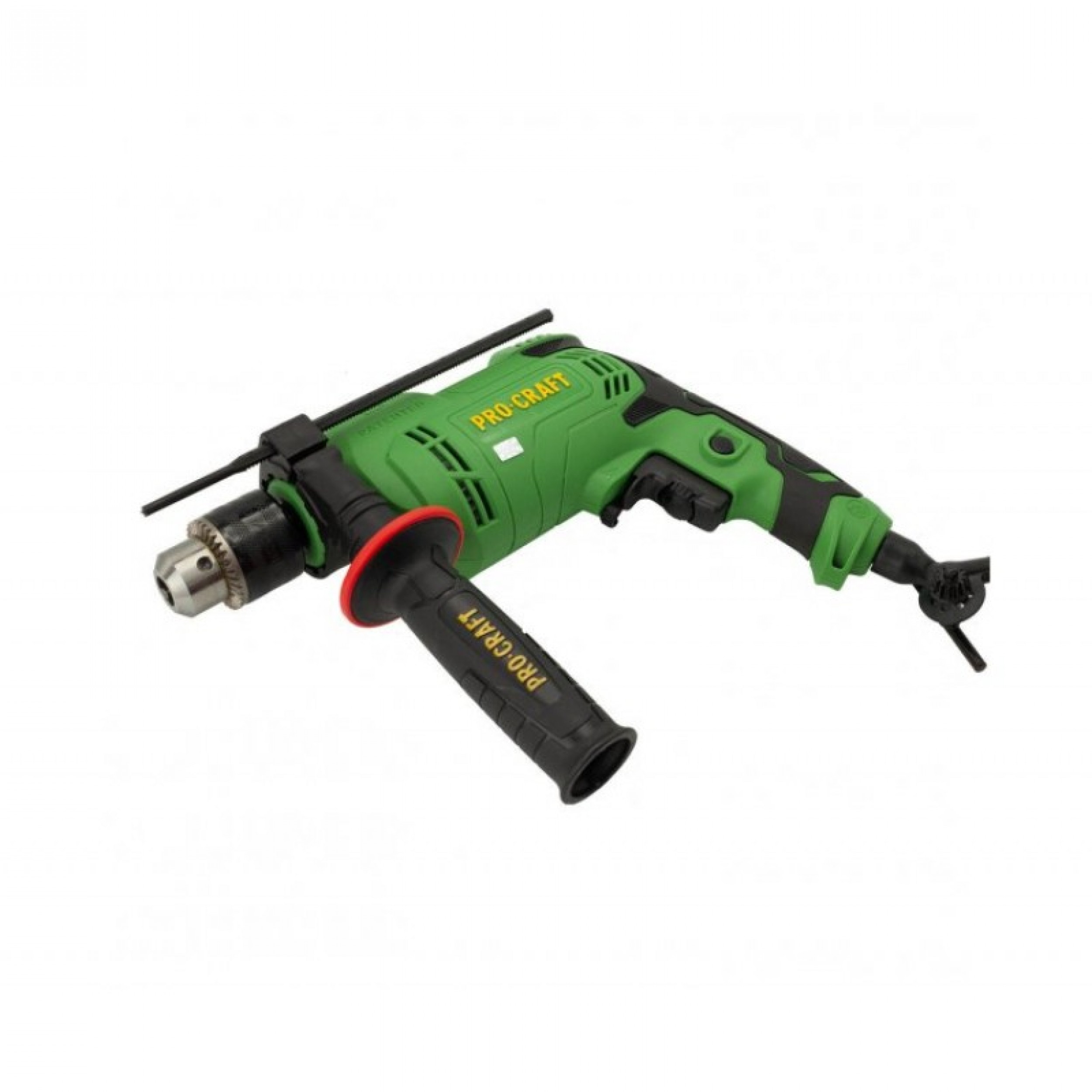 Mașină de găurit cu percuție Procraft PS1100