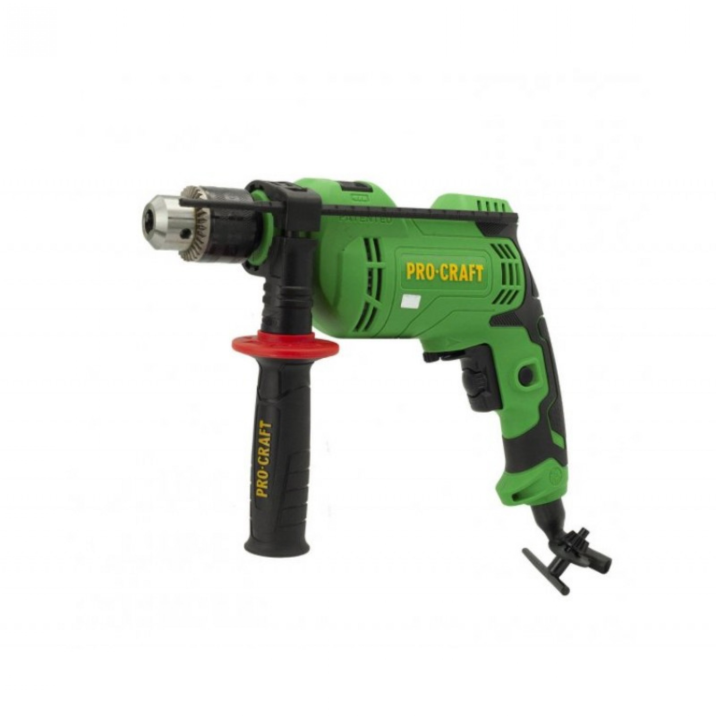 Mașină de găurit cu percuție Procraft PS1100