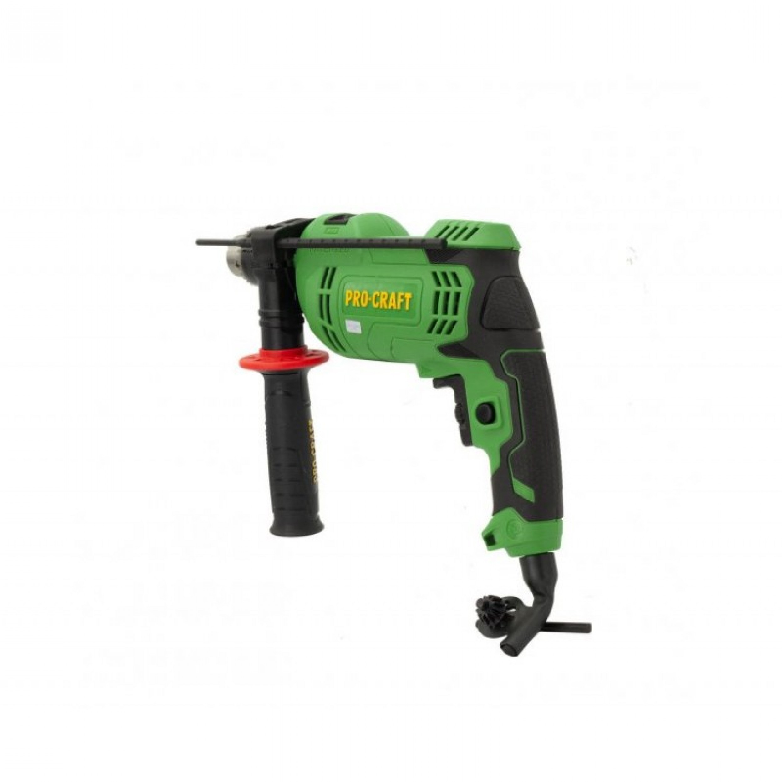 Mașină de găurit cu percuție Procraft PS1100