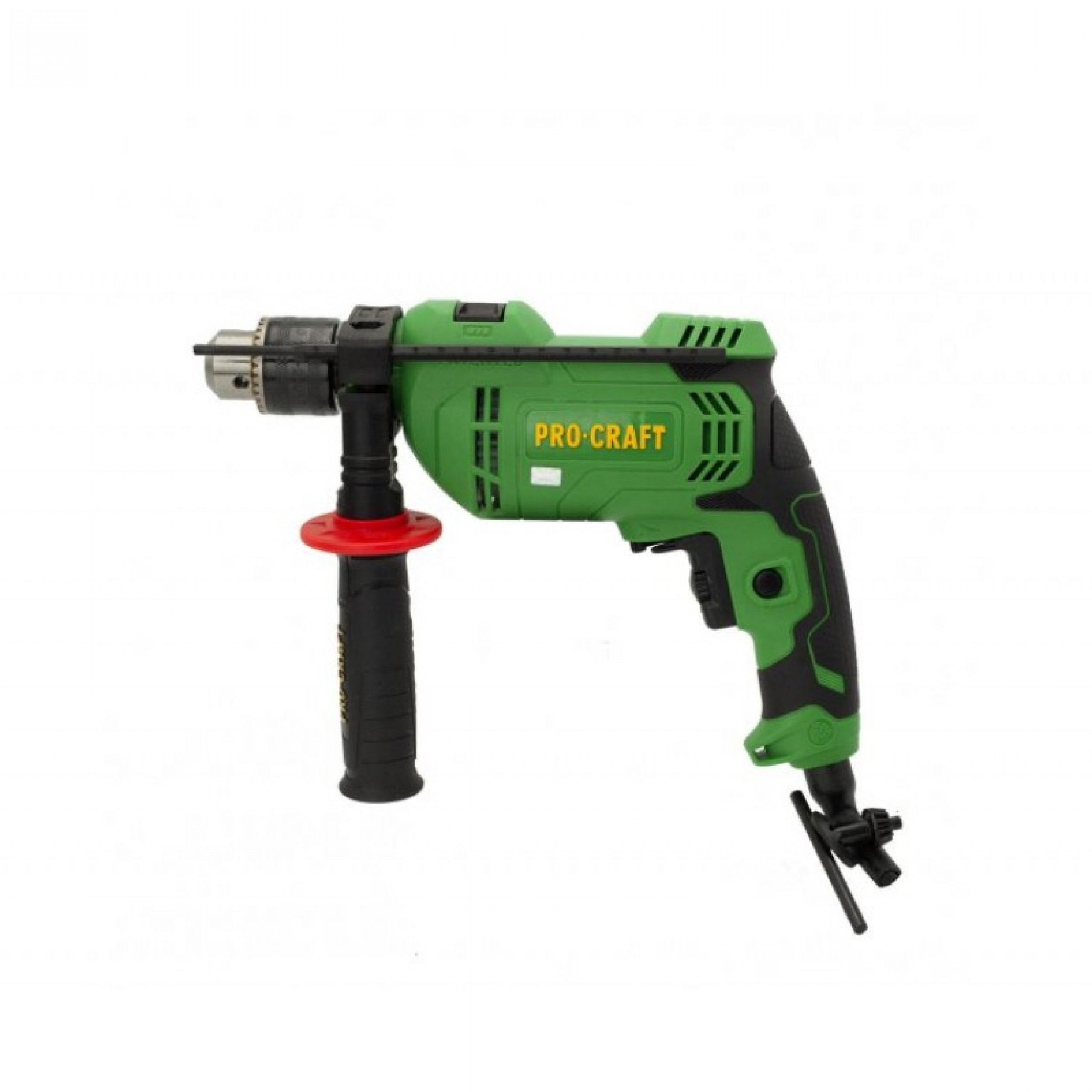 Mașină de găurit cu percuție Procraft PS1100