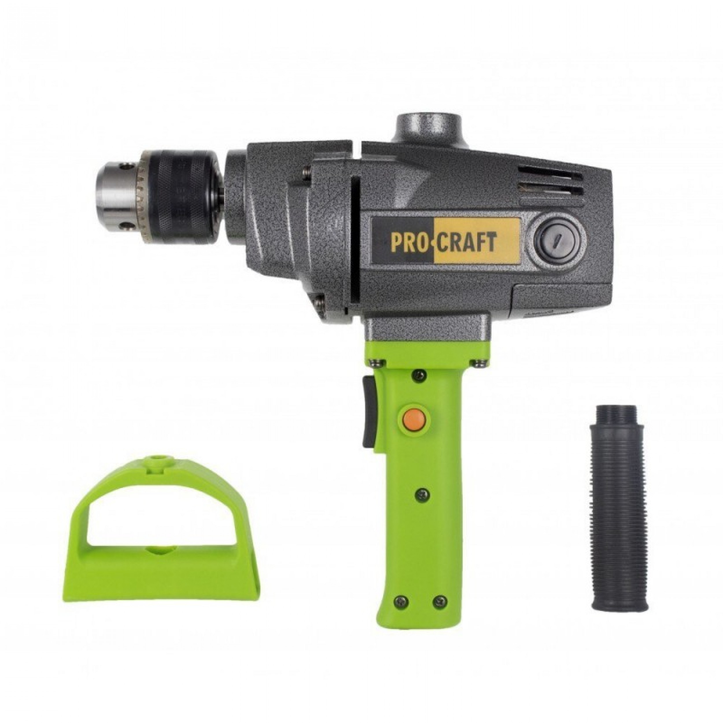 Mașină de găurit-mixer Procraft PS1700