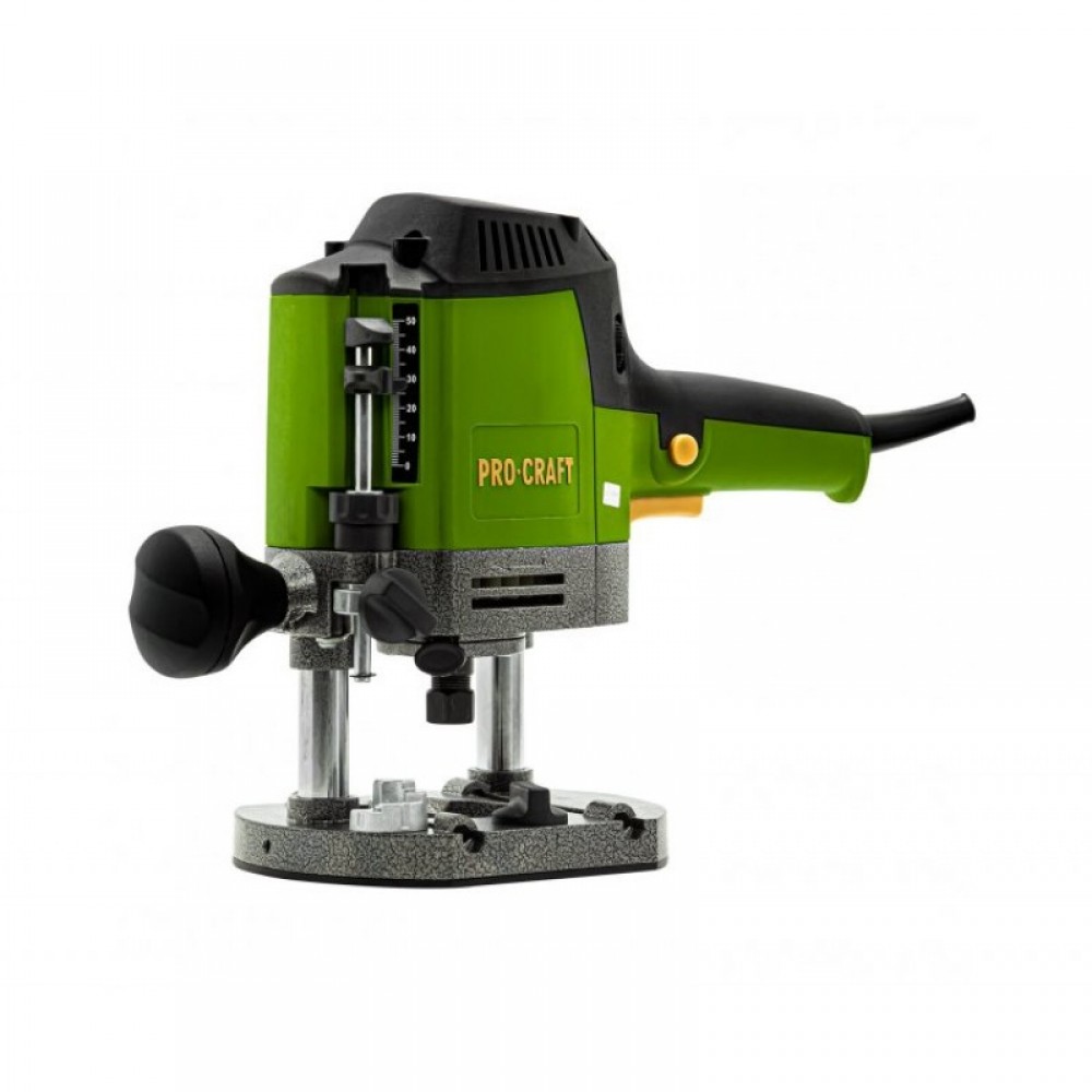 MAȘINĂ DE FREZAT PROCRAFT POB1200H