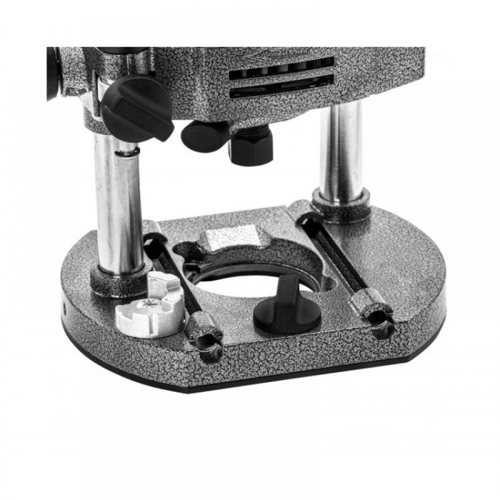 MAȘINĂ DE FREZAT PROCRAFT POB1200H