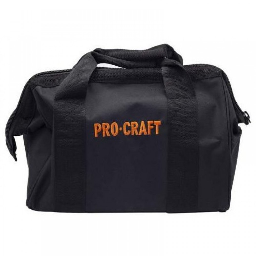 MAȘINĂ DE FREZAT PROCRAFT POB 980