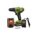 Masina de insurubat cu acumulator Procraft PA18C Masina de insurubat cu acumulator Procraft PA18C