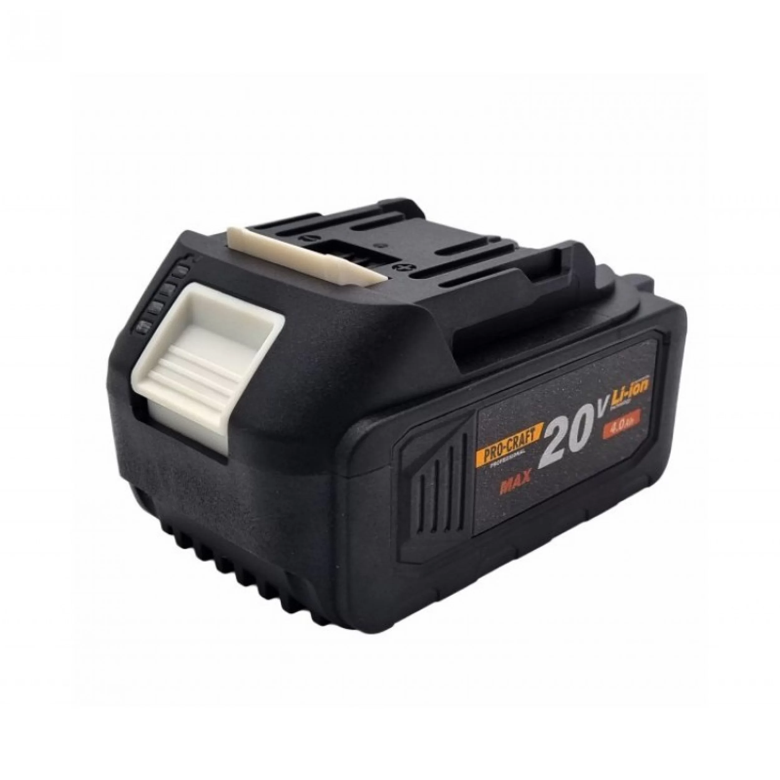 Acumulator 20/4