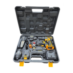 Set scule 5in1 Rotor RTS1 Set scule 5in1 Rotor RTS1