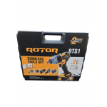 Set scule 5in1 Rotor RTS1 Set scule 5in1 Rotor RTS1