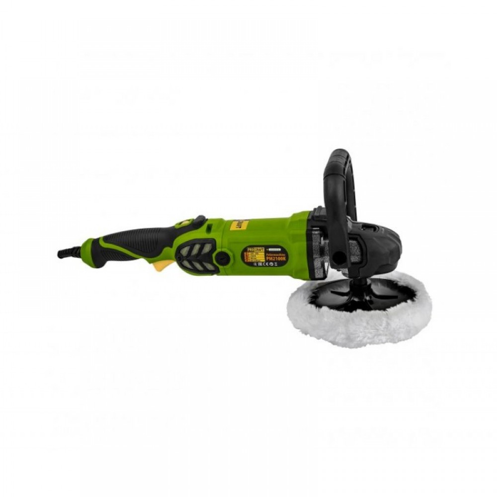 МАШИНА ШЛИФОВАЛЬНАЯ PROCRAFT PM2100K