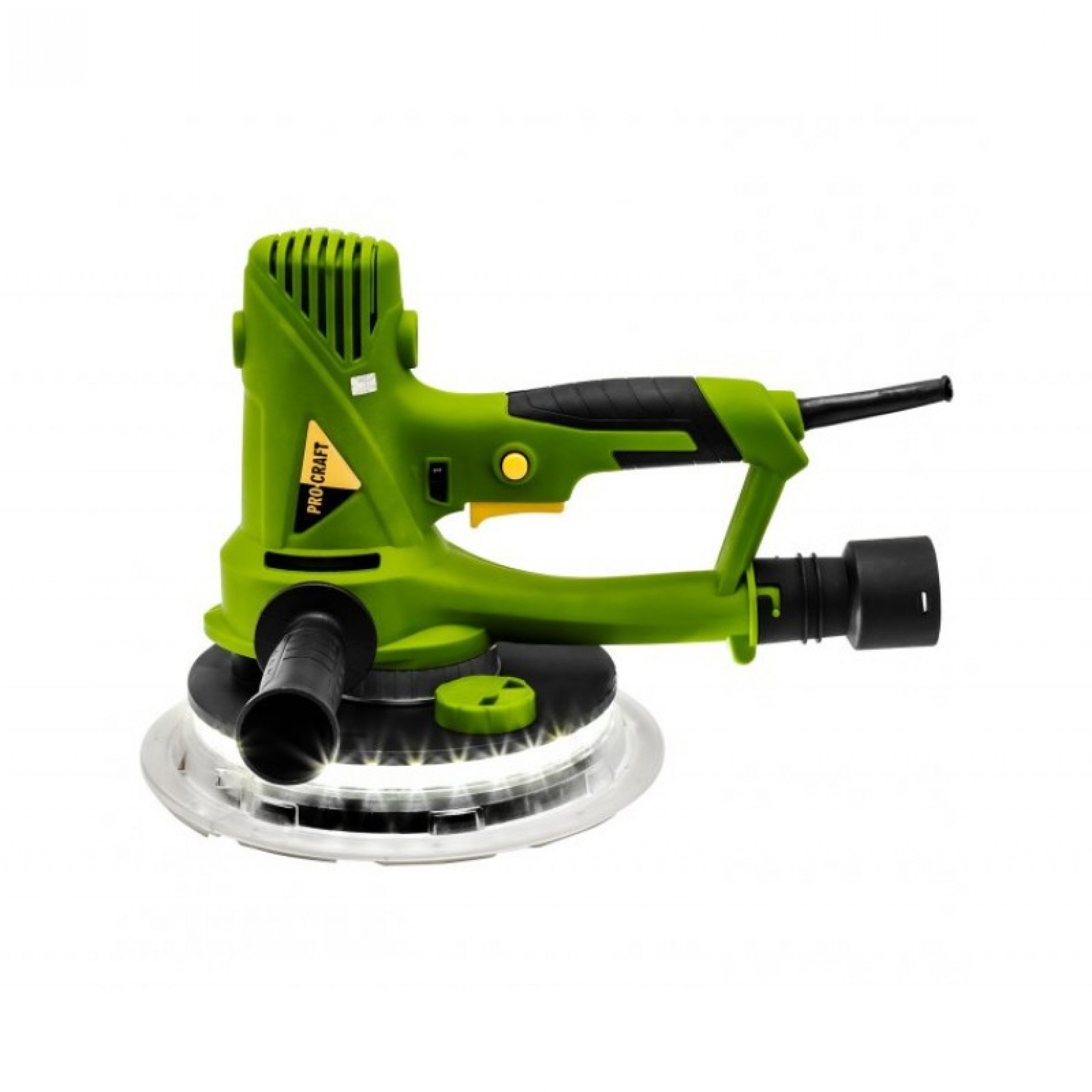 Mașină de șlefuit pereți Procraft EX950EL Mașină de șlefuit pereți Procraft EX950EL