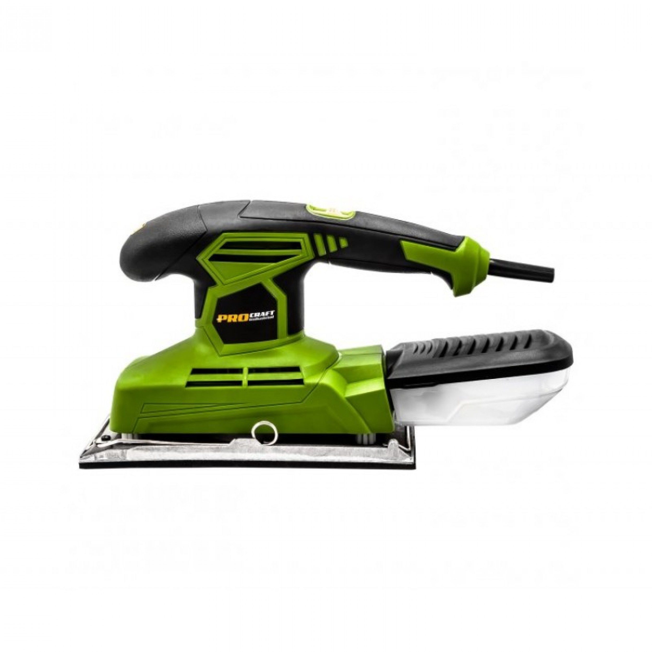 Mașină de șlefuit Procraft Industrial PV 650 Mașină de șlefuit Procraft Industrial PV 650