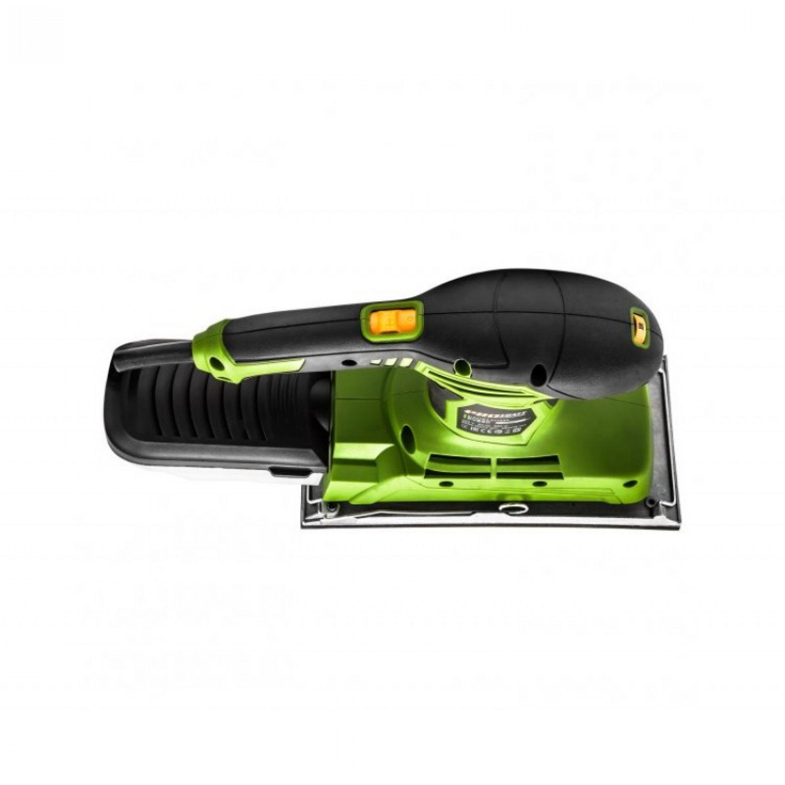 Mașină de șlefuit Procraft Industrial PV 650 Mașină de șlefuit Procraft Industrial PV 650