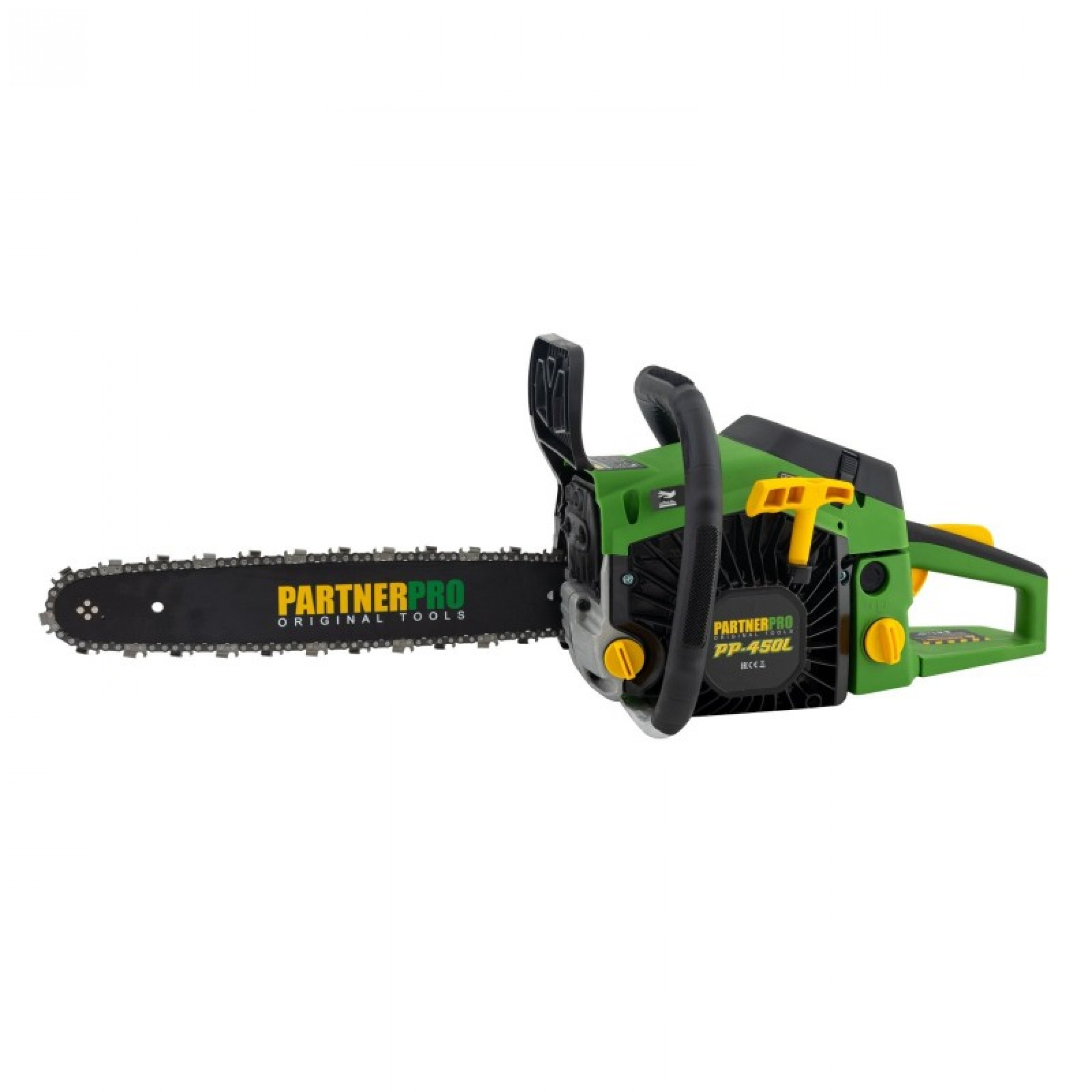 Motofierestrau pe benzina Partner Pro PP-450L Motofierestrau pe benzina Partner Pro PP-450L