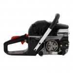 Бензиновая бензопила ELEFANT EM-5.5