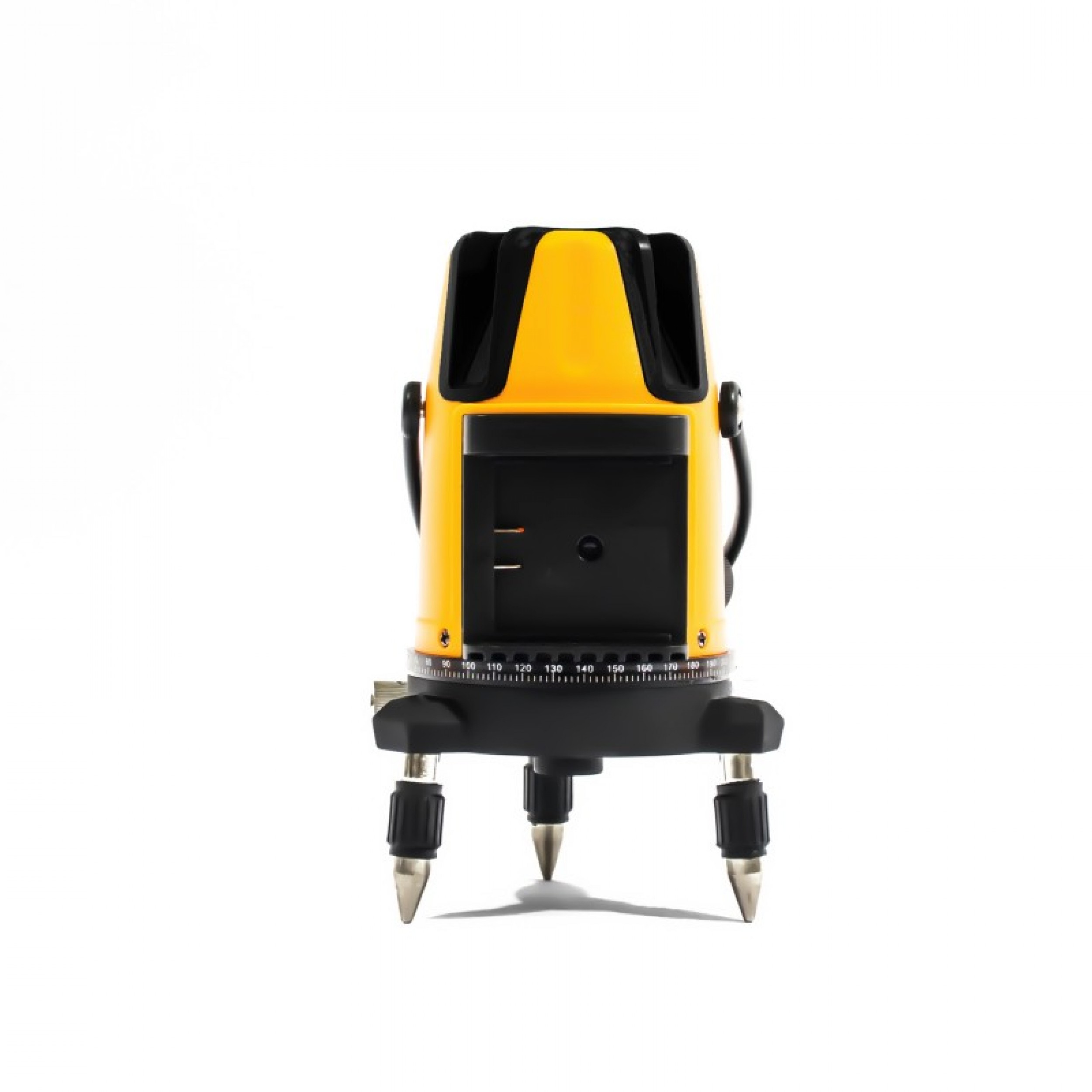 Nivelă cu laser Rotor RLE-3D