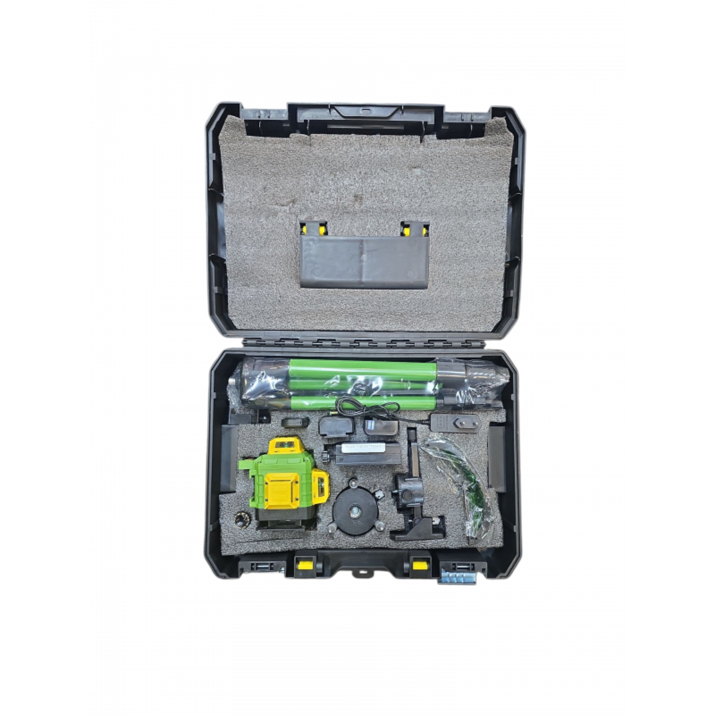 Nivelă cu laser PartnerPro PP-4DT-DM-M