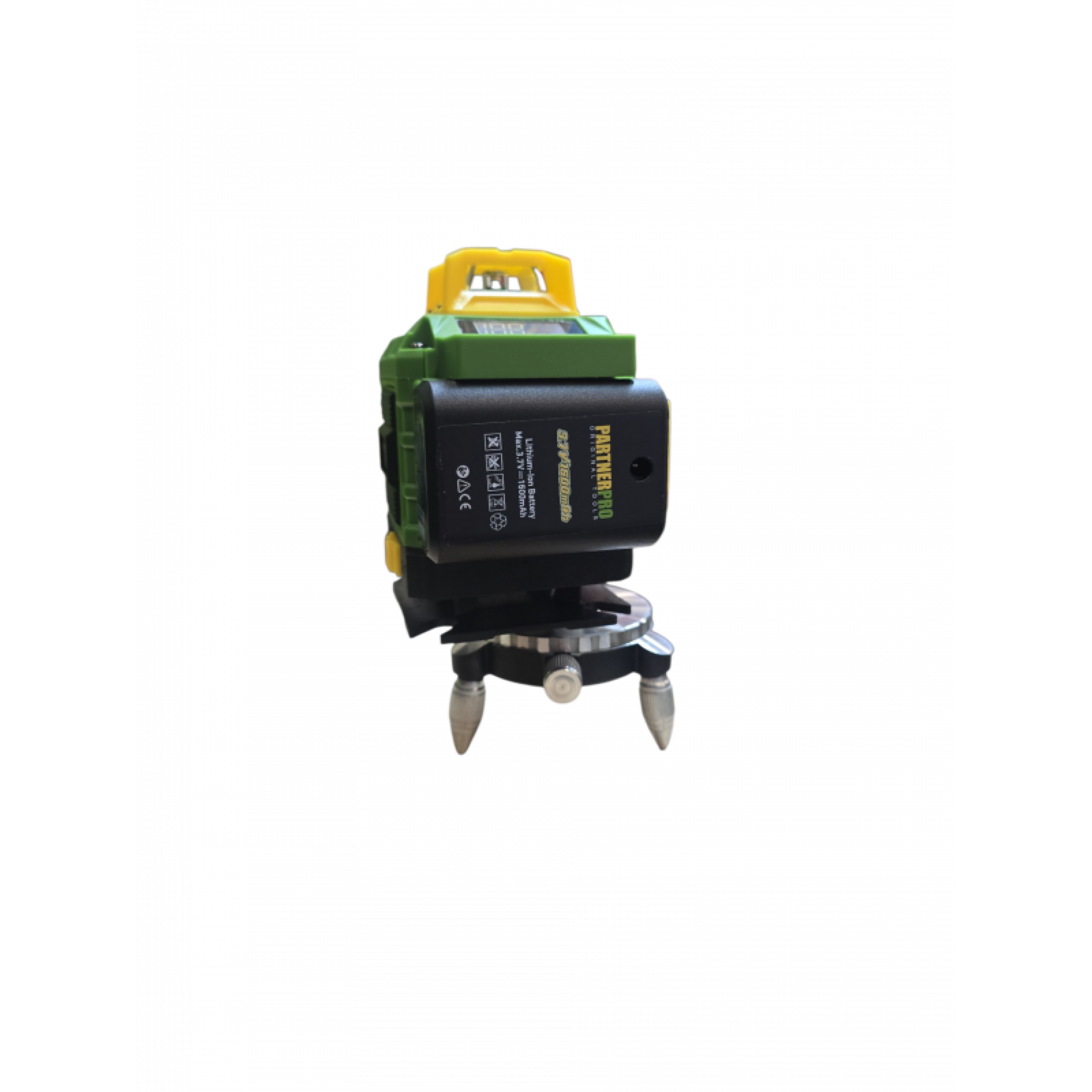 Nivelă cu laser PartnerPro PP-4DT-DM-M