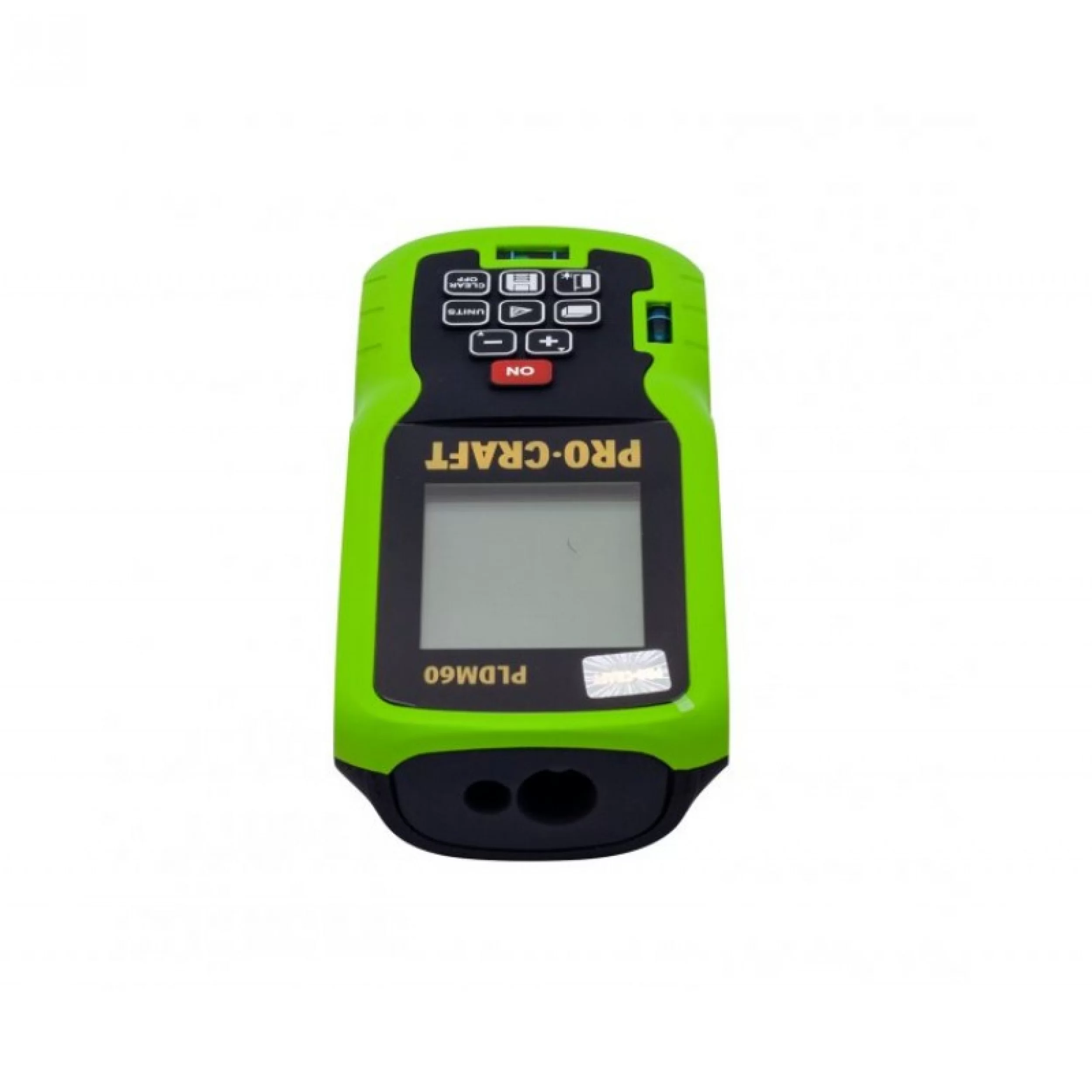 Telemetru laser Procraft PLDM60