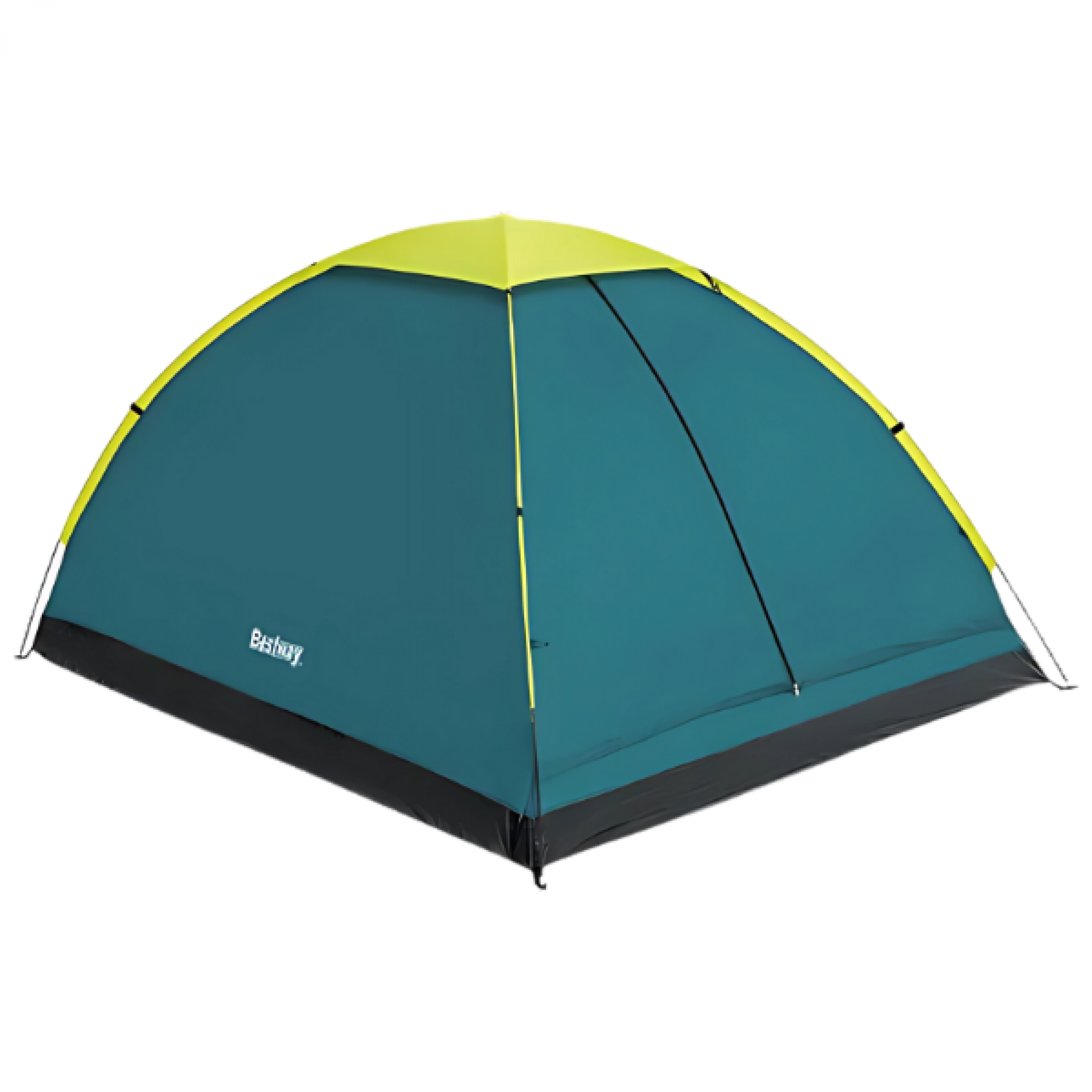 Палатка 4-местная Bestway 240x200x135см Wander Dome 4