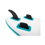 SUP board INTEX „Aqua Quest 240” 244x76x13 cm 8+ până la 90 kg SUP board INTEX „Aqua Quest 240” 244x76x13 cm 8+ până la 90 kg