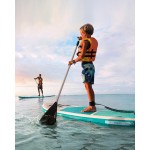 SUP board INTEX „Aqua Quest 240” 244x76x13 cm 8+ până la 90 kg SUP board INTEX „Aqua Quest 240” 244x76x13 cm 8+ până la 90 kg