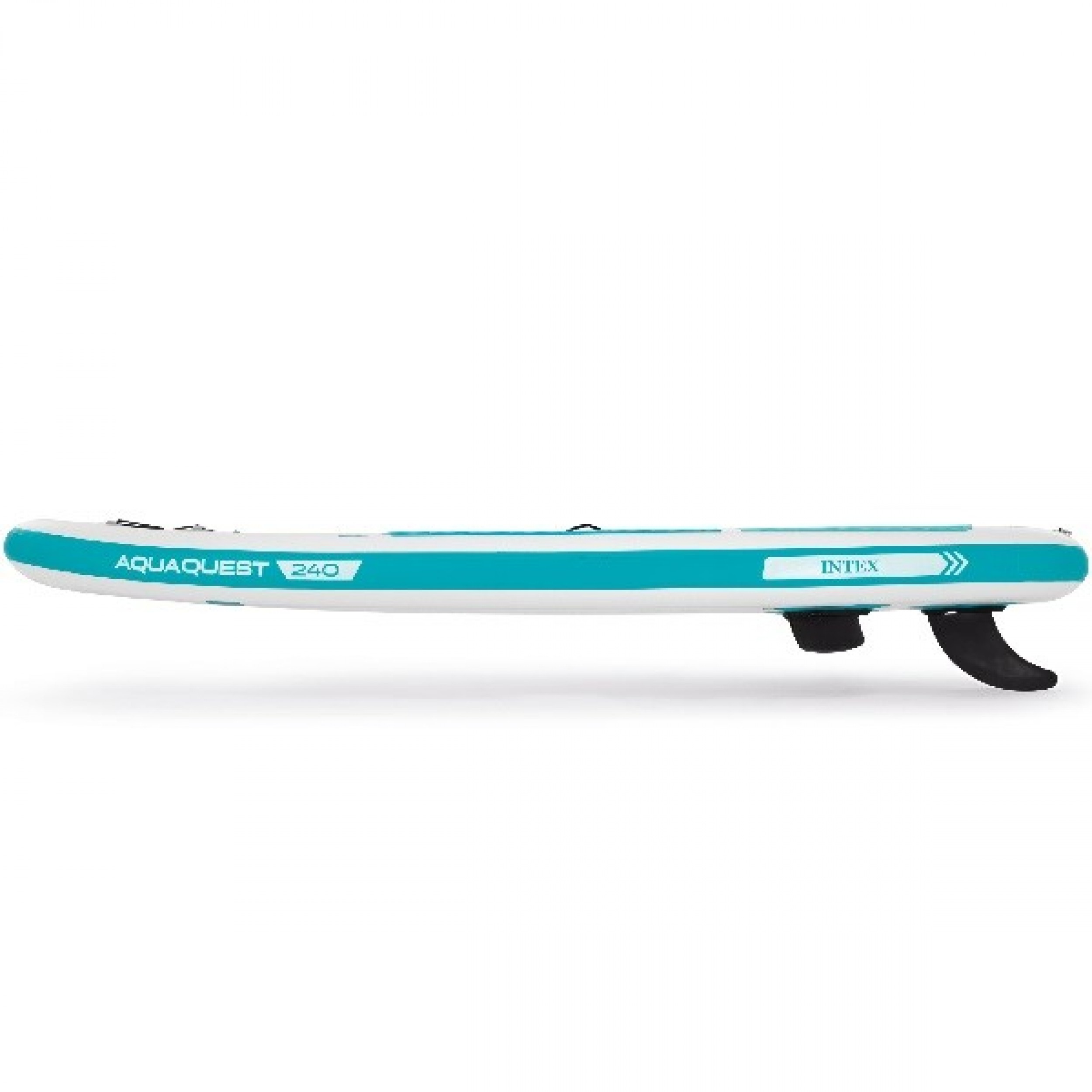 SUP board INTEX „Aqua Quest 240” 244x76x13 cm 8+ până la 90 kg SUP board INTEX „Aqua Quest 240” 244x76x13 cm 8+ până la 90 kg