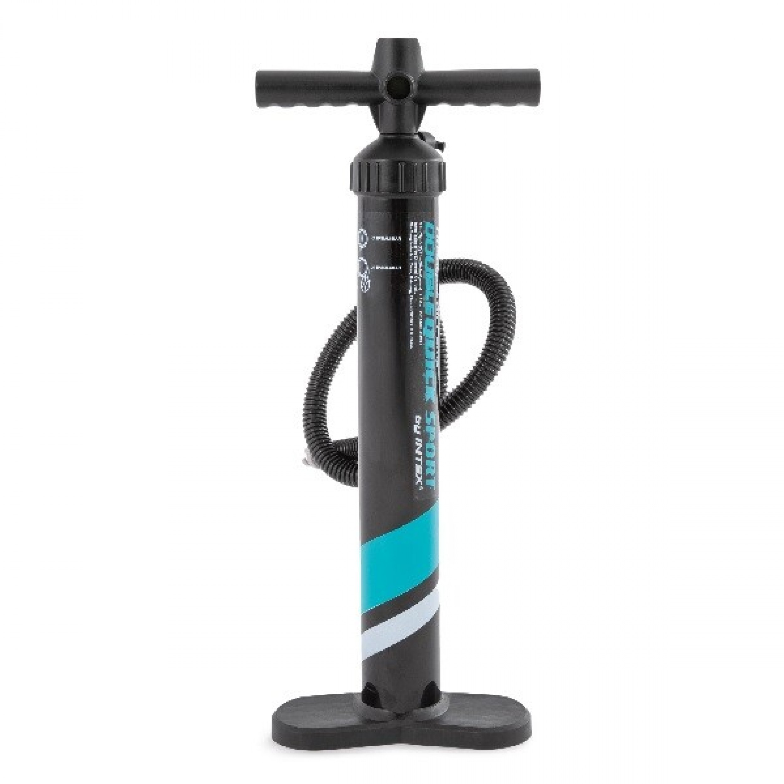 SUP board INTEX „Aqua Quest 240” 244x76x13 cm 8+ până la 90 kg SUP board INTEX „Aqua Quest 240” 244x76x13 cm 8+ până la 90 kg