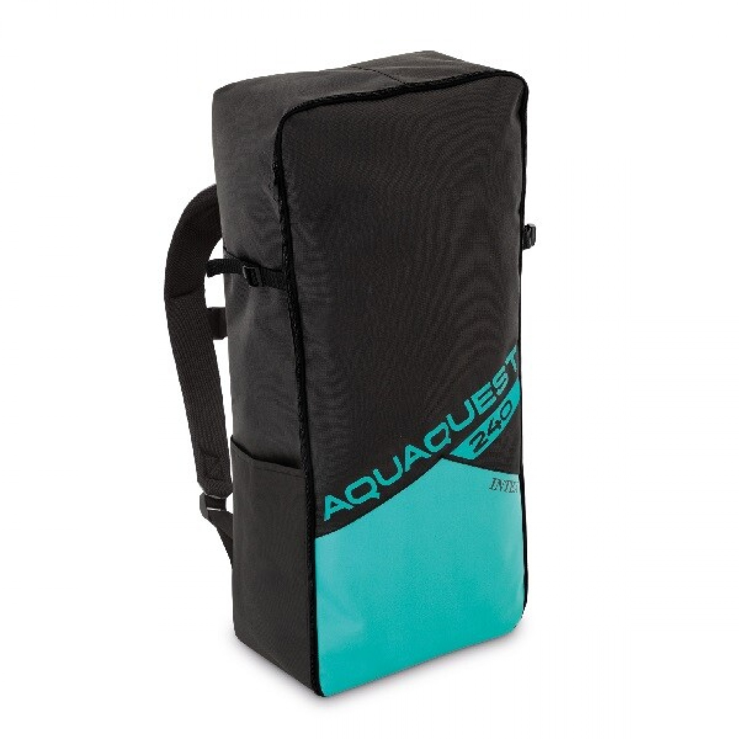 SUP board INTEX „Aqua Quest 240” 244x76x13 cm 8+ până la 90 kg SUP board INTEX „Aqua Quest 240” 244x76x13 cm 8+ până la 90 kg