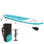 SUP board INTEX „Aqua Quest 320” 320x81x15 cm până la 150 kg