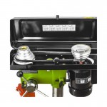 Mașină de găurit Procraft BD-1850 Mașină de găurit Procraft BD-1850