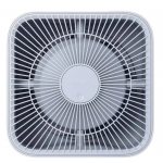 Очиститель воздуха Xiaomi Mi Air Purifier 4 Pro Белый