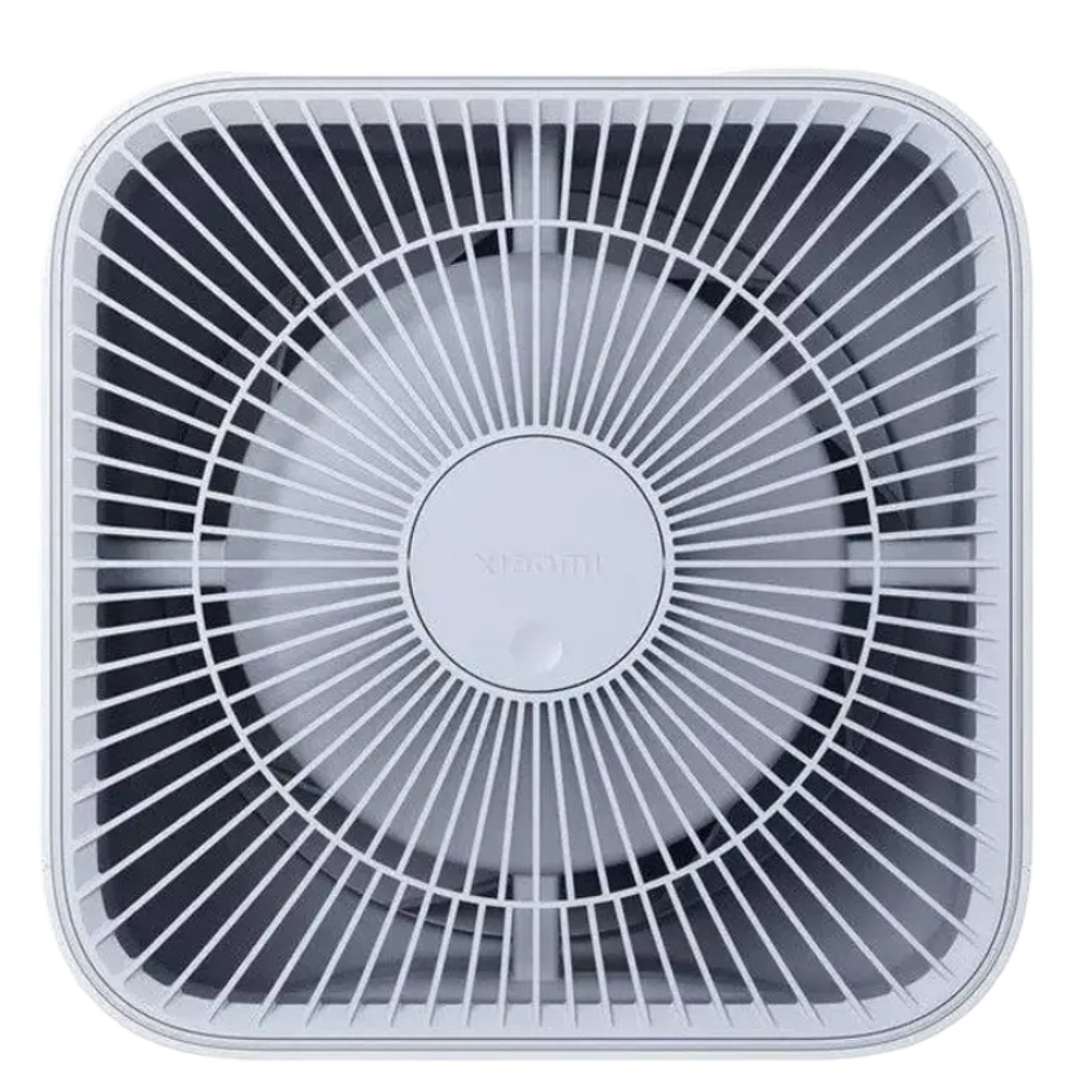 Очиститель воздуха Xiaomi Mi Air Purifier 4 Pro Белый