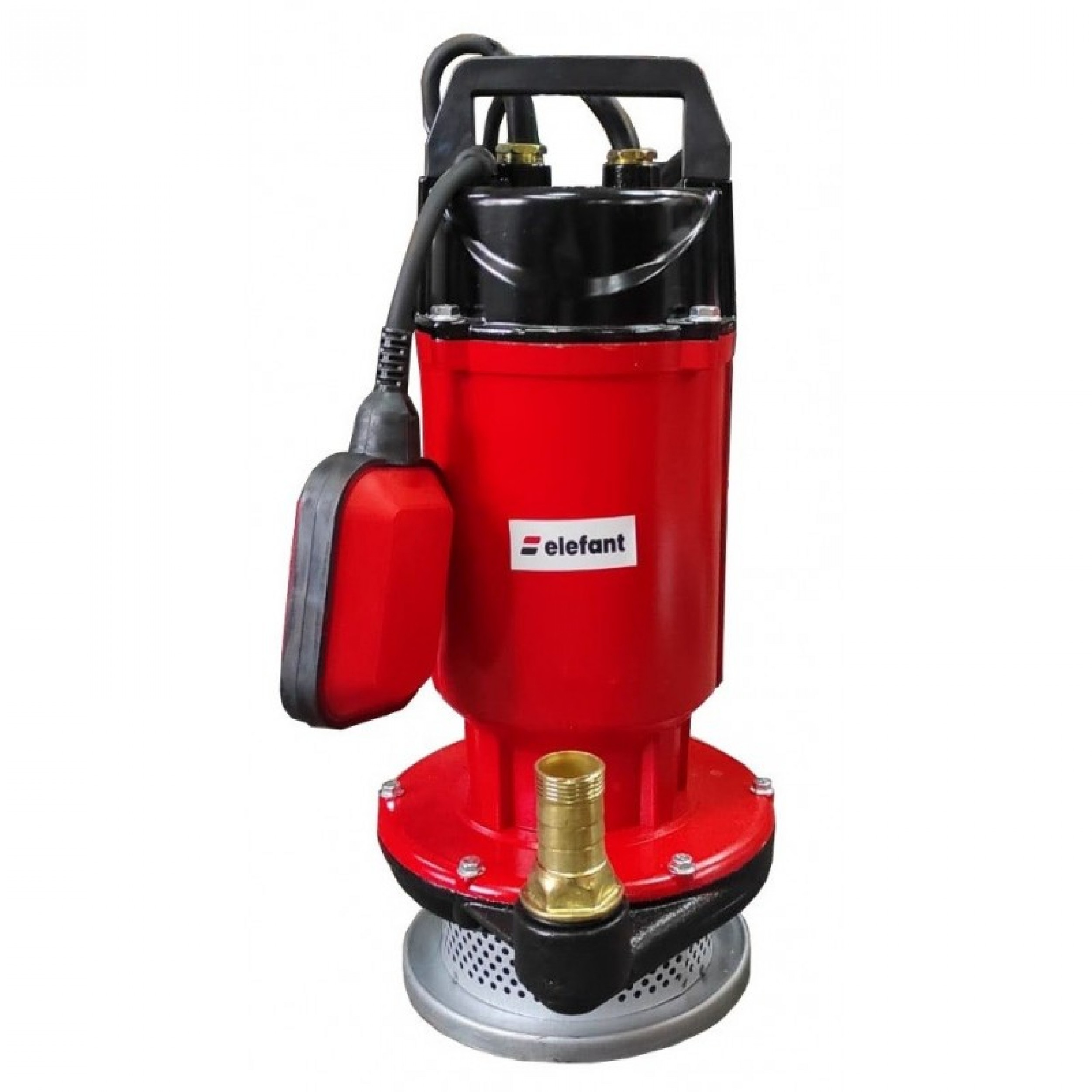 Pompa drenaj Aquatic Elefant QDX1.5-16-0.37F