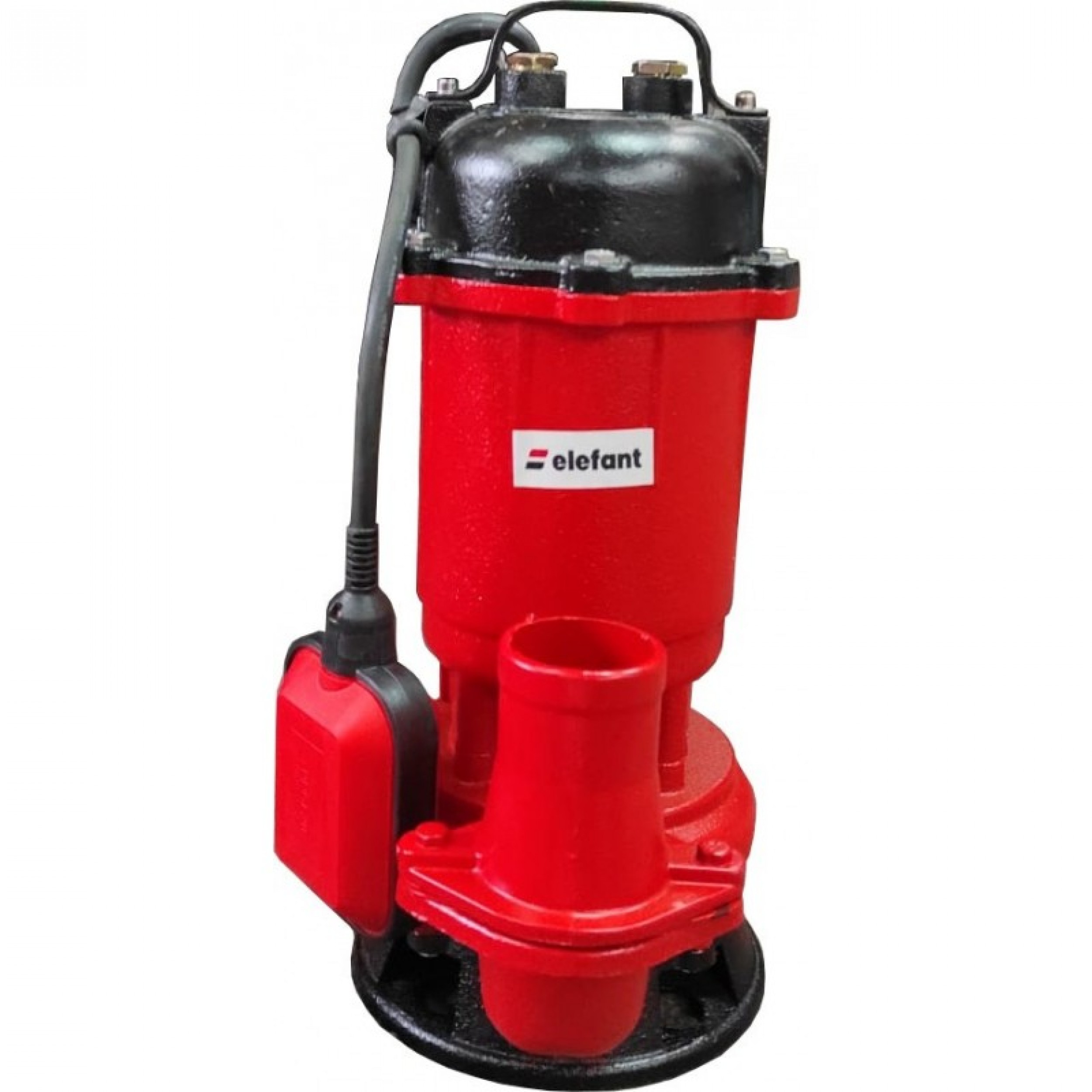 Дренажный насос Aquatic Elefant WQD10-8-0,55 Дренажный насос Aquatic Elefant WQD10-8-0,55