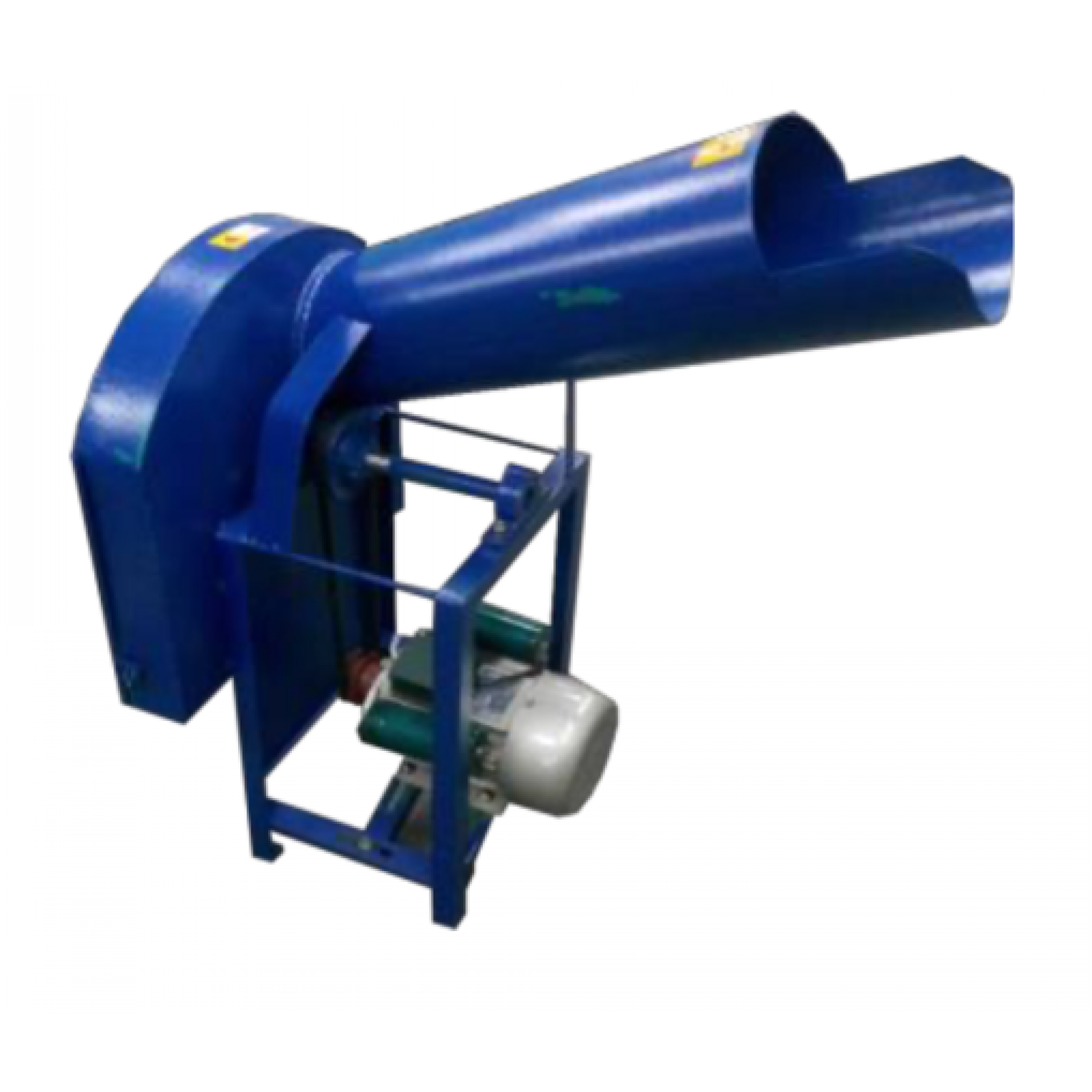 Granulator furaje Temp 6