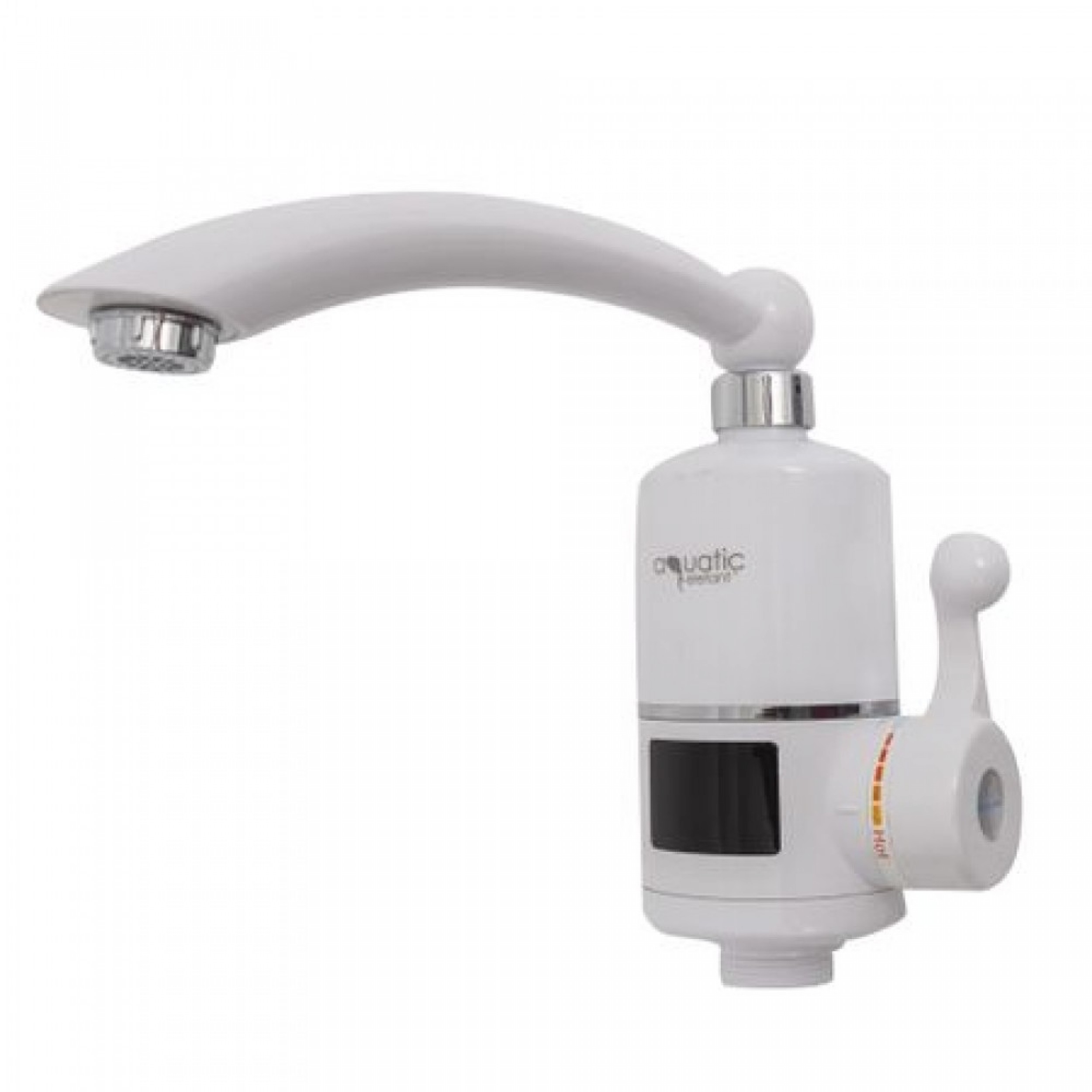 Robinet electric Aquatic Elefant HY30-05DS