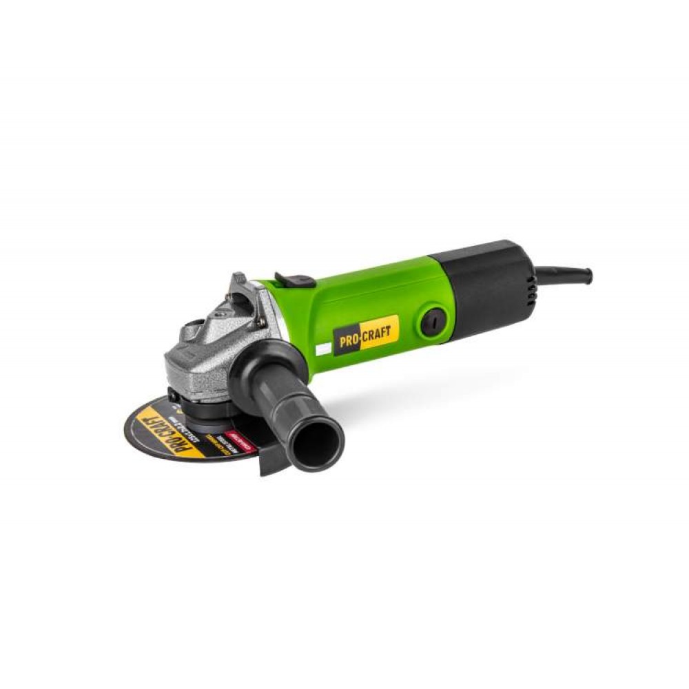 Flex Procraft PW1350 125 mm