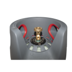 Butelie compozit GPL 24 litri