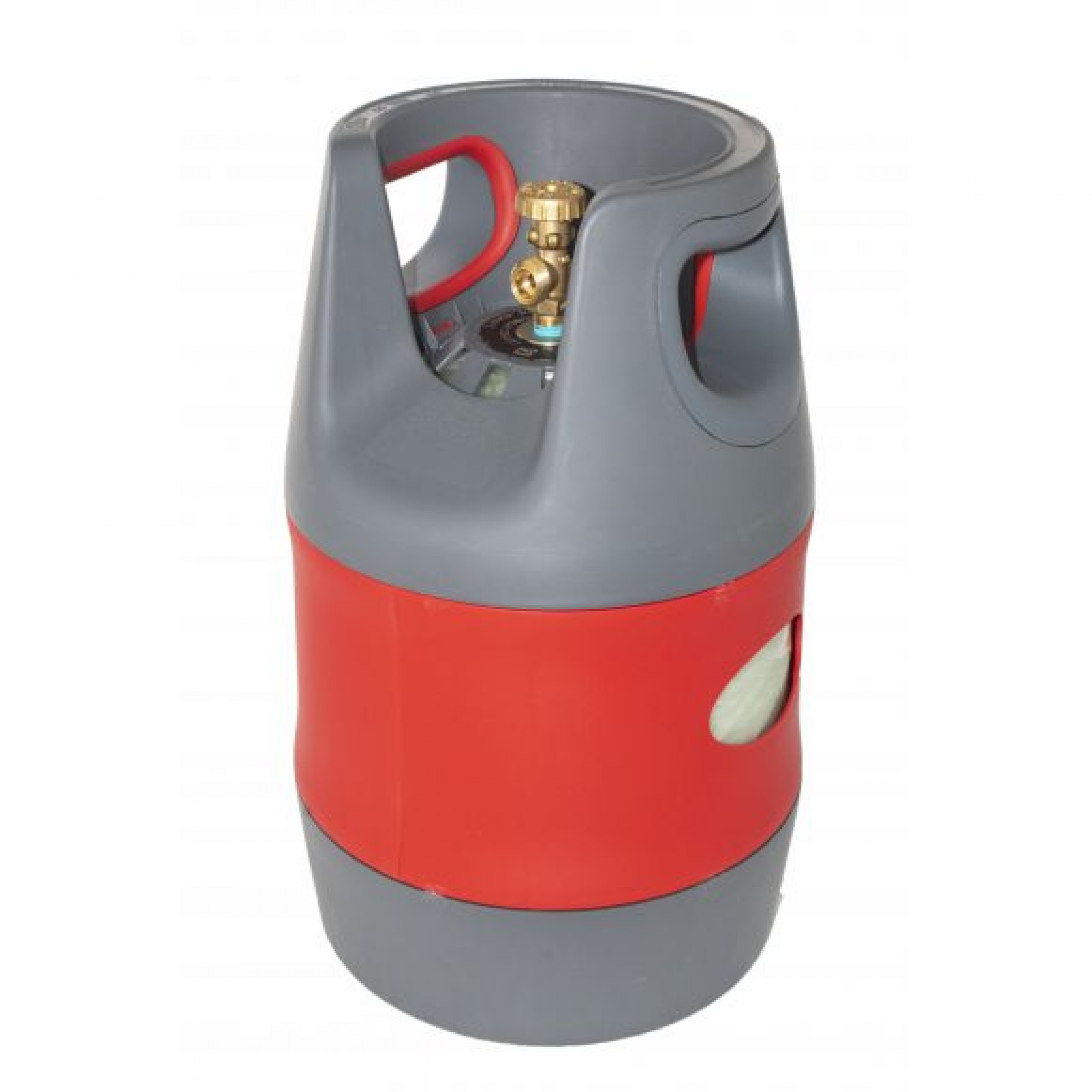 Композитный баллон GPL 12 литров Композитный баллон GPL 12 литров