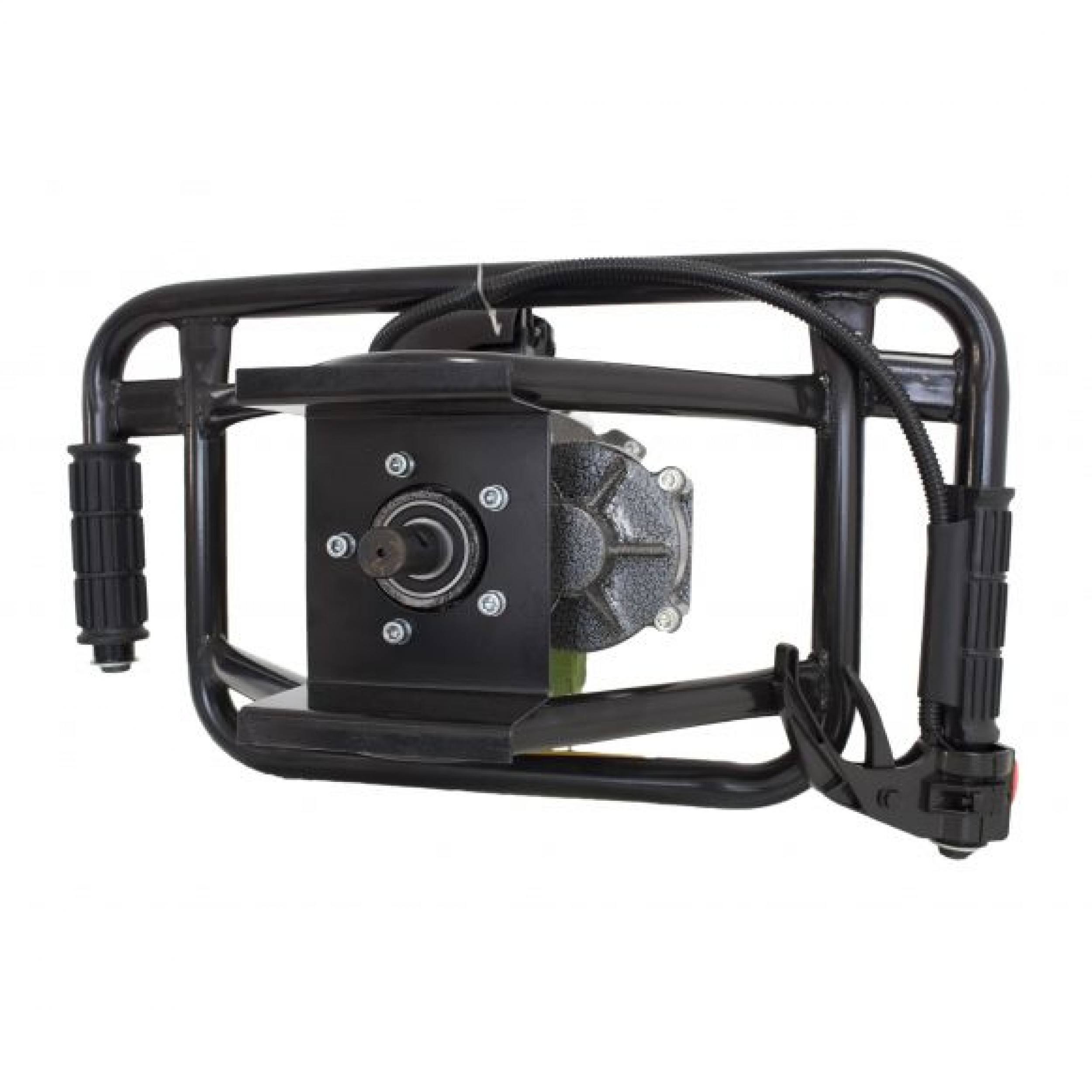 Мотобур PROCRAFT GD62